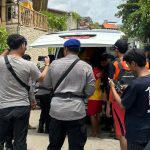 Rofiki, Korban Terseret Ombak di Temukan di Pantai Brawa !