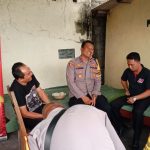 Minggu Kasih Polsek Dentim Di Pantai Biaung: Sopir Transportasi Sampaikan Keluhan, Aspirasi Dan Permasalahan