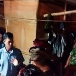 Kolaborasi Tiga Pilar: Penertiban Penduduk Pendatang Non Permanen Serentak di Wilayah Dentim