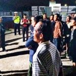 Kapolsek Benoa Sidak Dan Datakan Penduduk Pendatang.