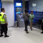 Blue Light Patrol Polresta Denpasar untuk Cegah Kriminalitas di Malam Hari