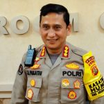 Polda Bali Konfrensi Pers Kasus Viral Di Awal 2024