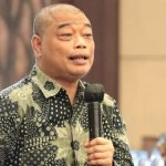 Romo Benny:  Polri Sangat Baik Amankan Natal Tahun Baru