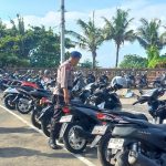 Antisipasi Curanmor Satpolair Tingkatkan Patroli