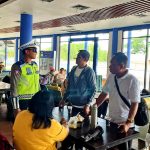 Demi Keselamatan Bersama., Ini Yang Dilakukan Unit Kamsel !!