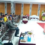 Polsek Denpasar Utara dengarkan Curhat Jemaat El Saddai