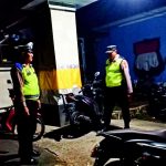 Unit Kecil Lengkap Polsek Kuta Selatan Tangani Laporan Masyarakat 110