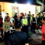 Blue Light Patrol Gabungan: Jaga Ketertiban dan Keamanan Selama Pelaksanaan Rangkaian Pemilu 2024