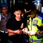 Memelihara Kamtibmas Tetap Kondusif Polresta Denpasar Polsek Kuta Laksanakan Penertiban Penduduk Pendatang Non