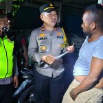 Bersama TNI/ Polri, Pemkot Denpasar Data Penduduk Pendatang, Pastikan Keamanan Wilayah Jelang Pencoblosan