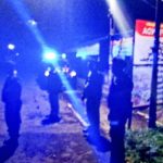 Antisipasi Balap Liar dan Aksi Premanisme Polsek Petang Tingkatkan Patroli