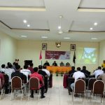 Minggu Kasih, Menyerap Aspirasi Dari Masyaraka Kelurahan Dauh Puri kaja Kec.Denpasar Utara