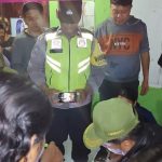 Polsek kuta selatan bersama dengan Inkait Gelar Sidak Penduduk Non-Permanen di Tanjung Benoa