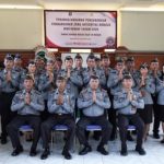 Canangkan Pembangunan Zona Integritas Tahun 2024, Karutan Negara Jangan Sekedar Serimonial.