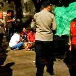 Pastikan Kondusifitas Kamtibmas Menjelang Pemilu, Polsek Benoa Intesifkan Tibduktang.