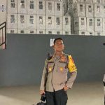 Pengamanan Surat Suara di PPK Abiansemal !! Ini Kata Kapolres AKBP Teguh Priyo Wasono