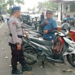 Antisipasi Curanmor dan Kejahatan Lainnya, Satpolair Tingkatkan Patroli