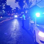 Jalur Rawan Laka, Sasaran Patroli Biru Satlantas Polres Badung