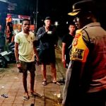 Pencoblosan sudah dekat, Patroli Subuh di Kuta Selatan Ciptakan Rasa Aman Masyarakat