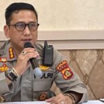 Silaturahmi bersama Ketua Ikatan Keluarga Sumba