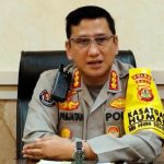 Satgas Pangan Cek Stok & Harga Sembako Di Pasar Kreneng