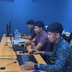 Satgas Siber OMB Tingkatkan Cyber Patrol Di Medsos