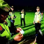 H-7 Jelang Pencoblosan: Tibduktang dan Patroli Gabungan Wilayah Dentim Ditingkatkan Pelaksanaannya