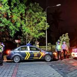 Polres Badung Intensifkan Patroli Antisipasi Aksi Premanisme maupun Tindak Kejahatan
