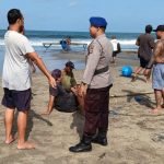 Satpolairud Polres Badung Tingkatkan Patroli,