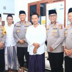 Gus Baha Apresiasi Polri Wujudkan Pemilu Aman dan Damai, Minta Masyarakat Terus Jaga Kerukunan