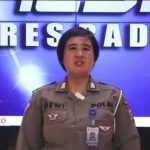 Cegah Kemacetan, Satlantas Polres Badung Rekayasa Lalu Lintas