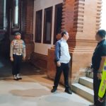 Polres Badung Tingkatkan Patroli Gabungan, Cegah Aksi Premanisme