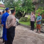 Kasat Samapta Polres Badung Pimpin Ops Cipkon Agung 2024