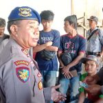 Jelang Hari Raya Idul Fitri 1445H, Polres Badung Tingkatkan Pengawasan