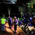 Beri Jemaah Rasa Aman Dalam Sholat Taraweh, Ini yang Dilakukan Unit Raimas