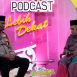 Podcast Masjid Ibnu Batutah Mengupas Keamanan dan Ketertiban Masyarakat Bersama Kapolsek Kuta Selatan
