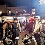 Unit Raimas Hadir Di Mushola Nurul Fallah Dalung