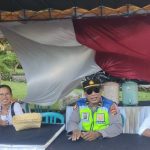 Pengamanan Pujawali di Pura Luhur Uluwatu Berjalan Aman dan Kondusif