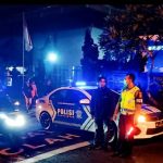 Cegah Laka Lantas, Satlantas Polres Badung tingkatkan Patroli