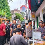 Polres Buleleng Berhasil Amankan 27 Unit Mobil Di Sidetapa