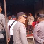 Antisipasi Gangguan!!, Polres Badung Gelar Operasi Yustisi Duktang