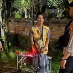 Unit Raimas Beri Rasa Aman Giat Sholat Taraweh Di Mushola Nurul Hikmah Dalung