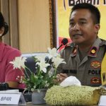 Pimpin Sidang BP4R, Ini Penekanan Wakapolres Badung Kompol Made Pramasetia !!