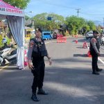 Selain Patroli Ini Yang Dilakukan Unit Raimas Polres Badung !!
