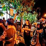 Unit Raimas Tingkatkan Patroli Antisipasi Pembakaran Ogoh-ogoh