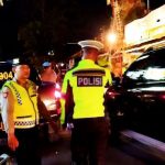 Patgab dan Tibduktang Wilayah Dentim Ditingkatkan: Wujudkan Keamanan Jelang Hari raya