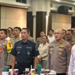 Polda Bali Adakan Rakernis Penyusunan Inisiatif Belanja Modal Polda Bali