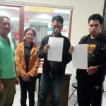 Pawas Polsek Denbar Mediasi Kasus Pemukulan Di Jalan Hadanudin Denpasar