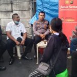 Ogah jadi korban penipuan online, pedagang tanya cara melapor penipuan online ke Polsek