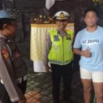 Patgab Wilayah Dentim: Lakukan Sambang Ke Banjar-banjar, Cegah GK Jelang Hari Raya Nyepi